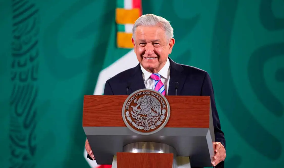 AMLO acusa ataque de adversarios tras video