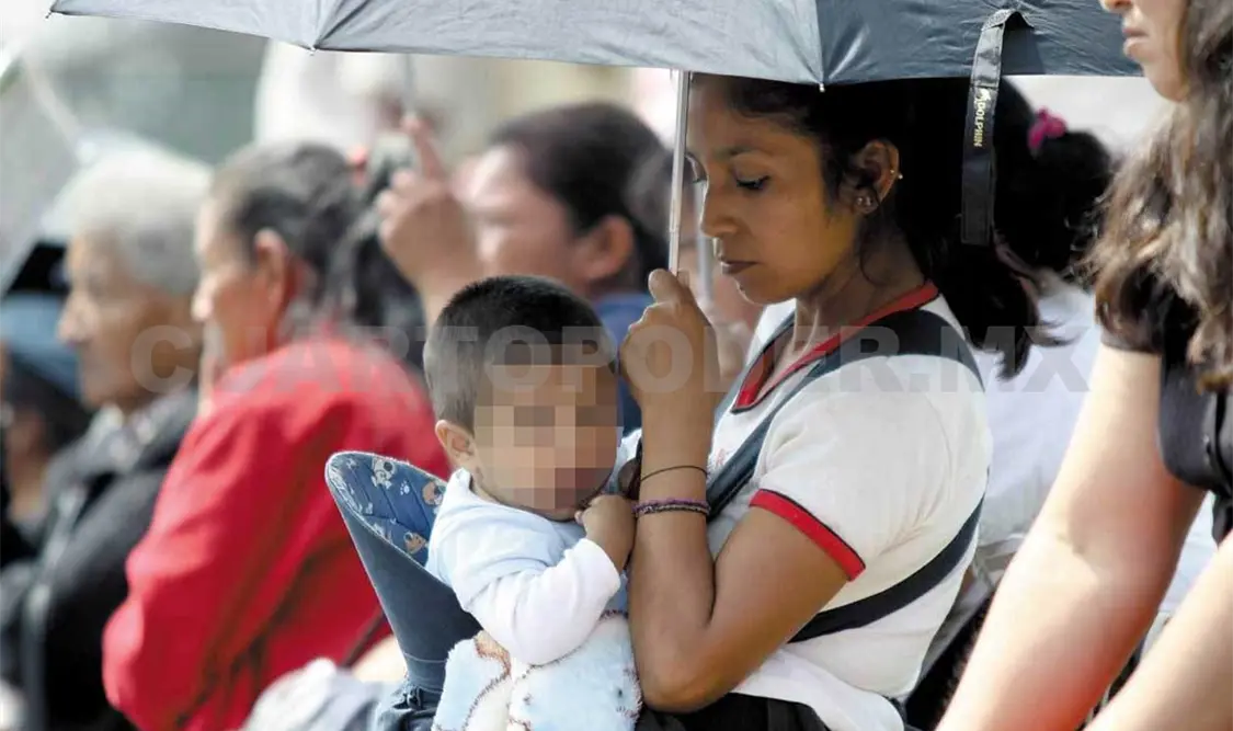 Más de 30 mil mdp en programas federales