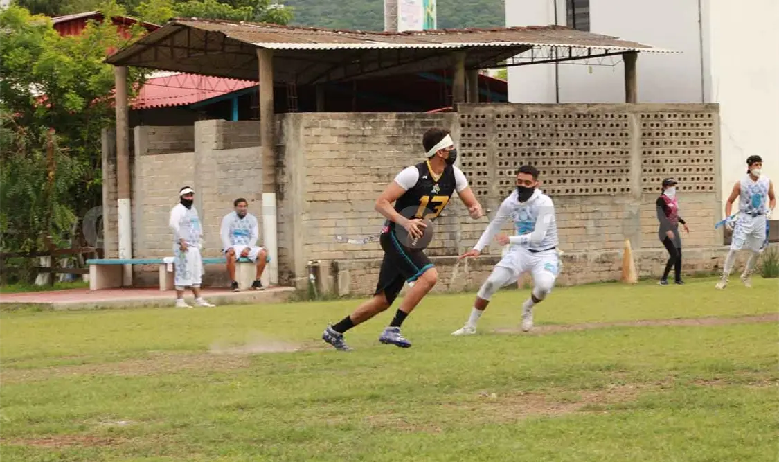 Definen al campeón varonil de The League