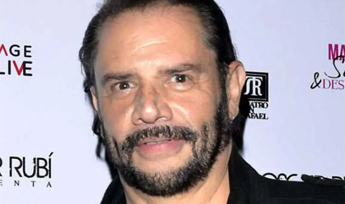 Héctor Parra pasa su cumpleaños encerrado