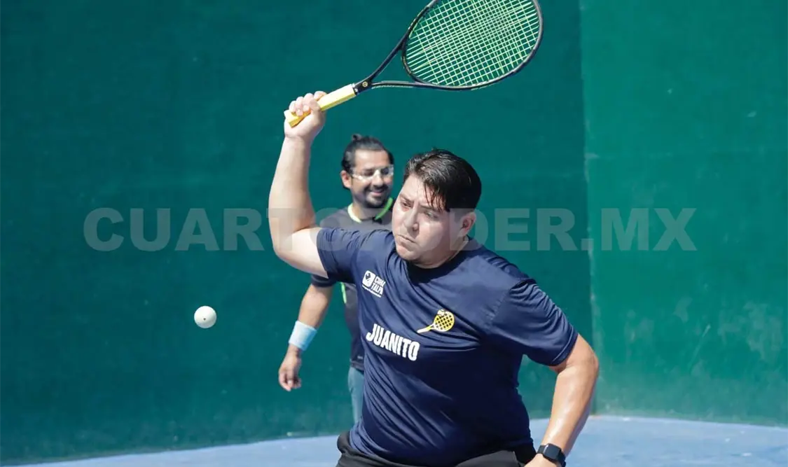 Celebran Primer Torneo Abierto de alto nivel
