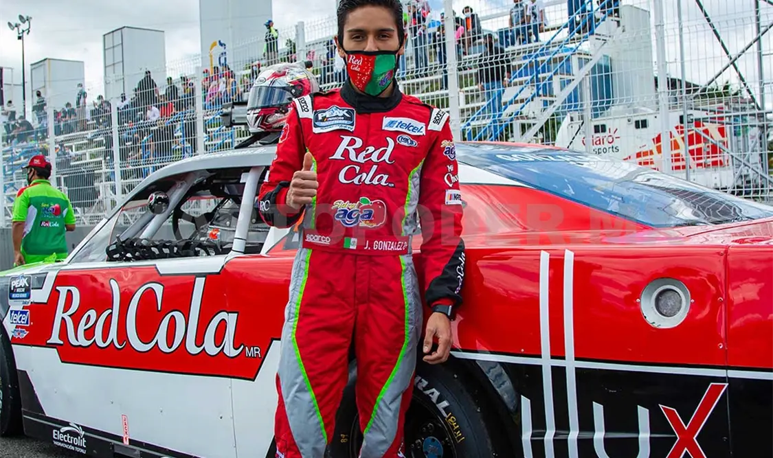 Destaca que volverá el público a las tribunas poblanas, con capacidad reducida debido a las restricciones por la pandemia. Cortesía