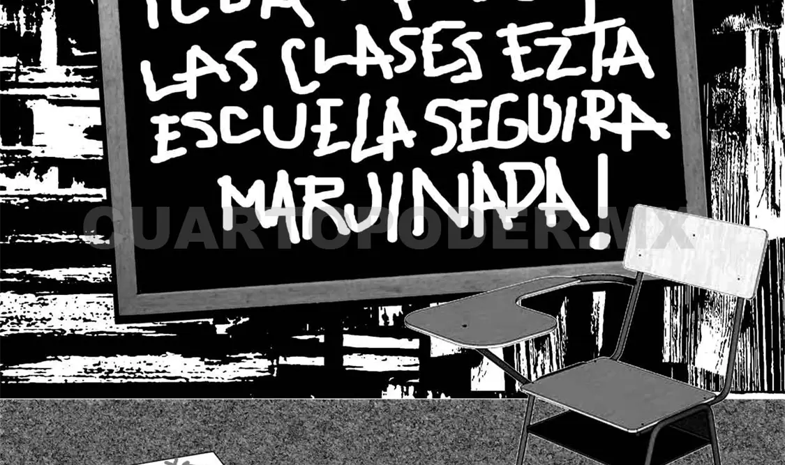 No más colapsos