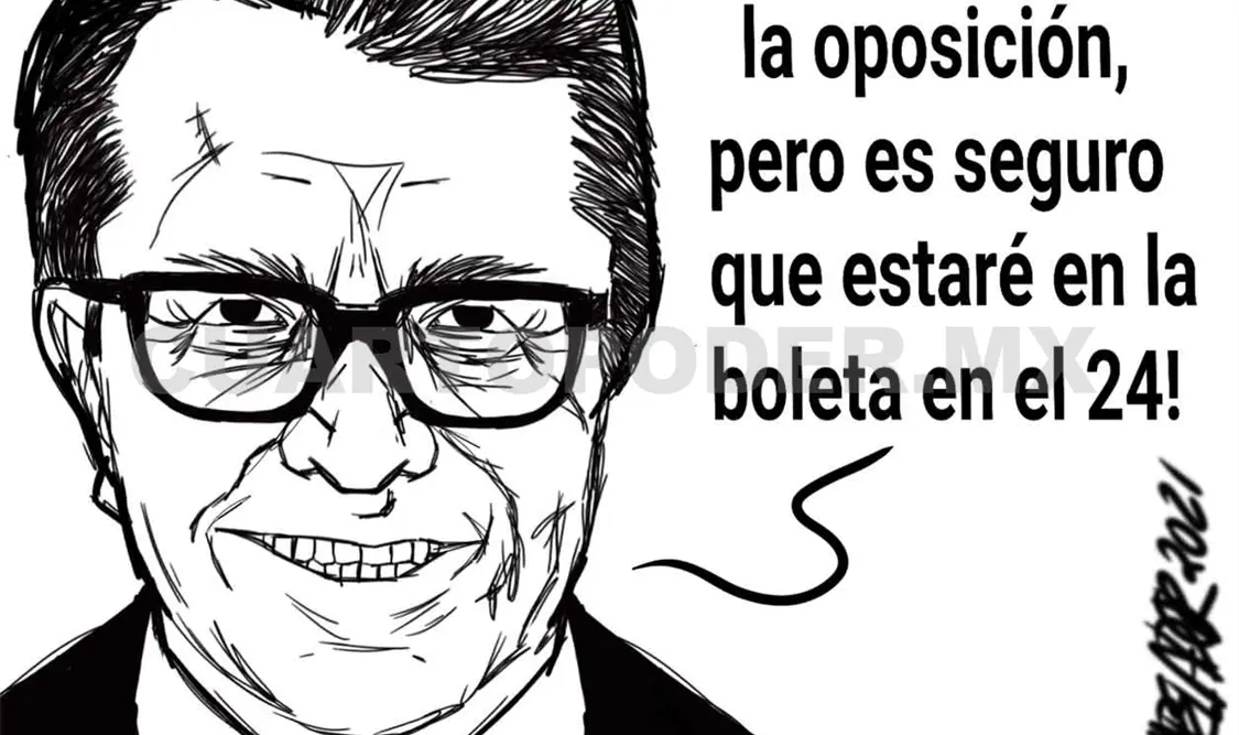 AMLO y el “congelamiento” de Monreal