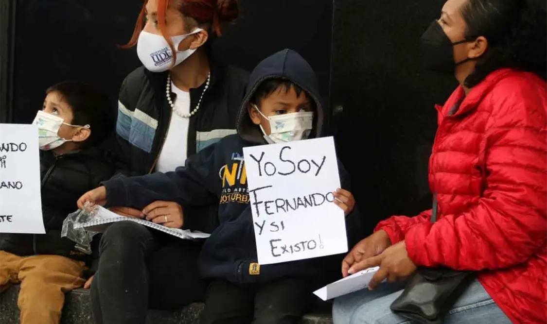 No hay medicinas, pero sí para una consulta: PRD