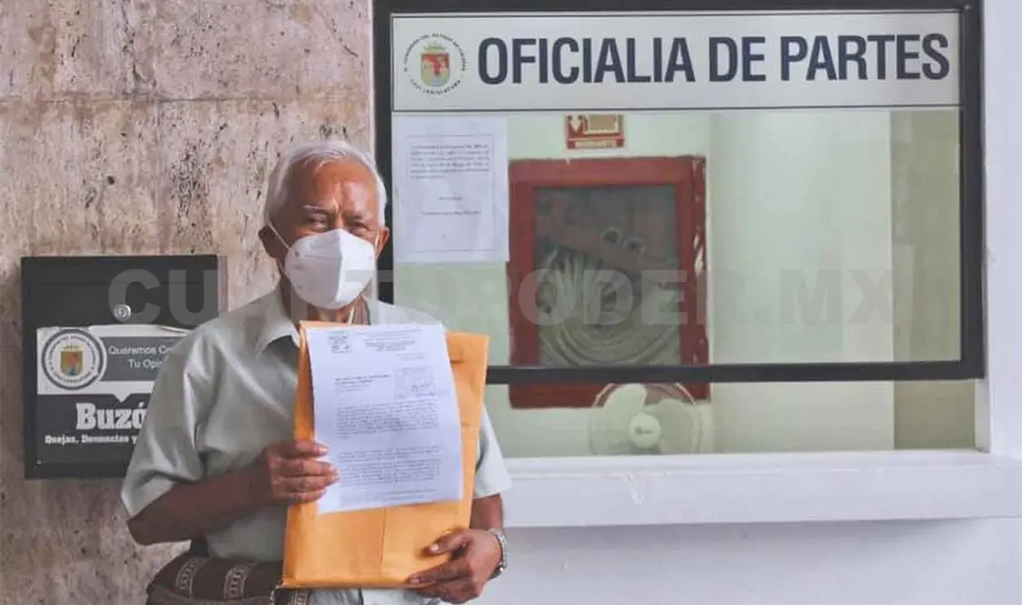 Postulan al padre Joel Padrón a medalla