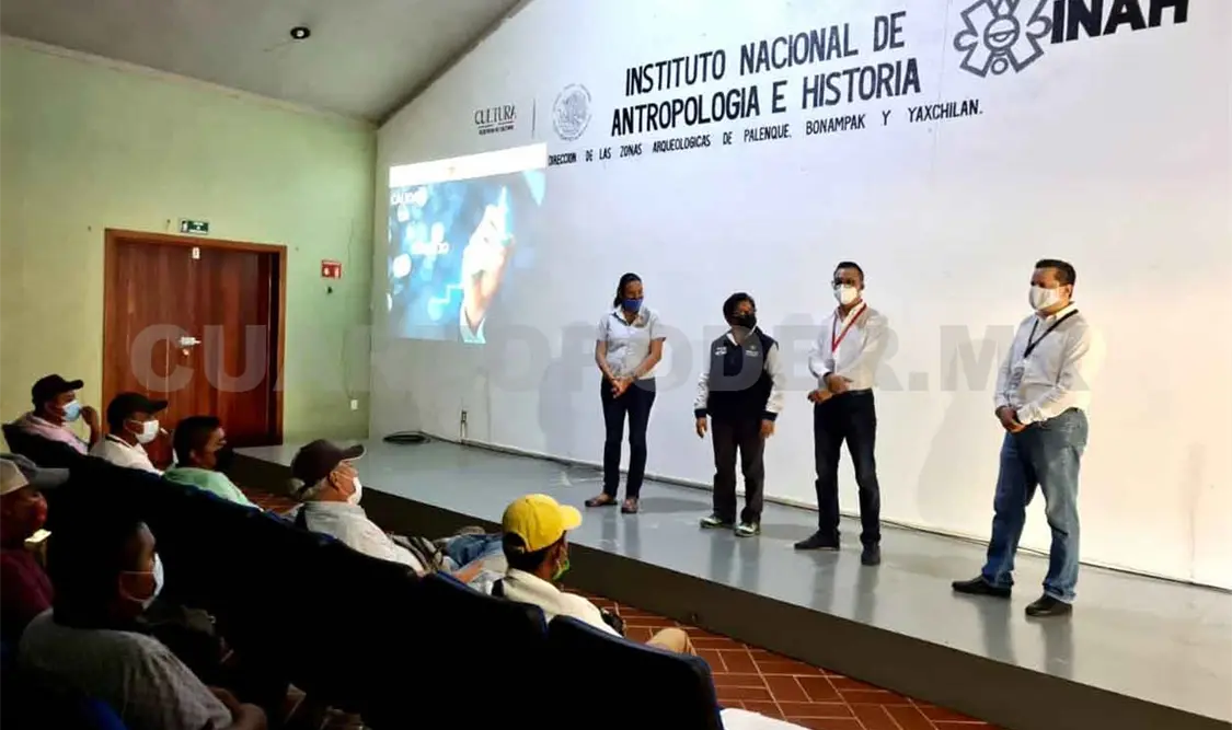 Profesionalizan a prestadores de servicios turísticos