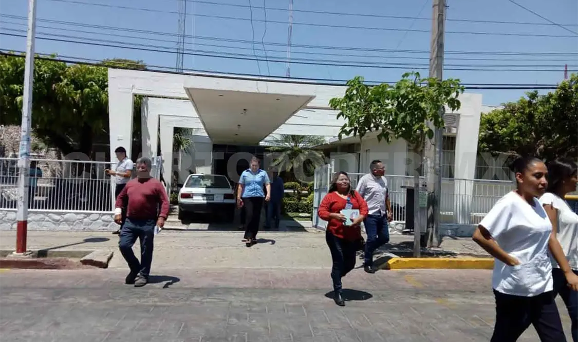 Aumentan los contagios en pesquería Cabeza de Toro