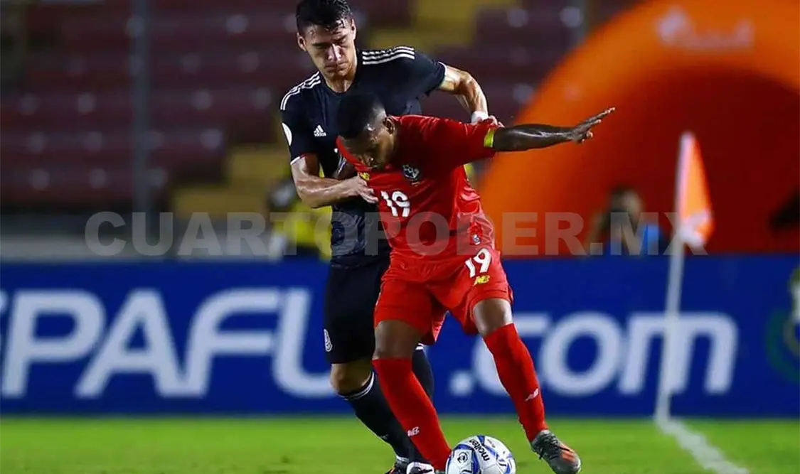 Qatar y Panamá debutan este día