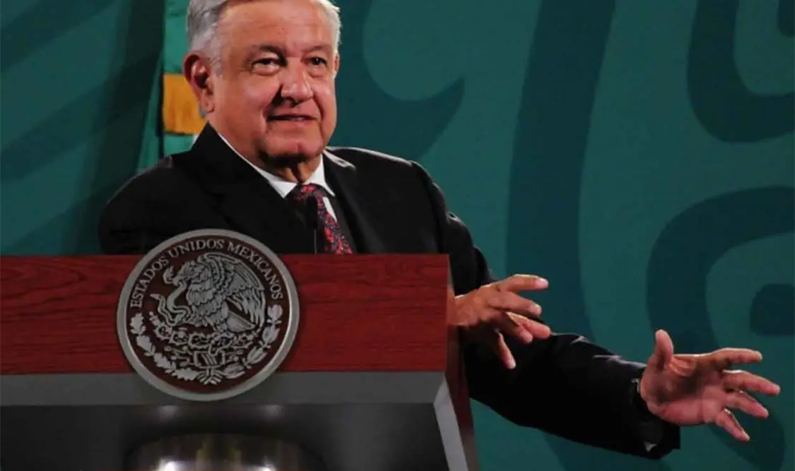 No me preocupa que “las corcholatas” se descontrolen