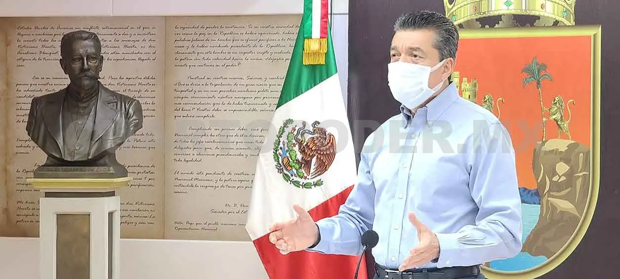 Convocan a juventud a motivar a familiares