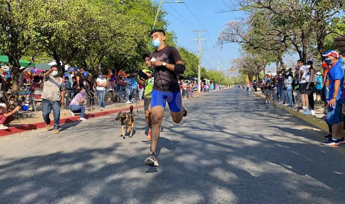 Regresa el Circuito Deportivo y Recreativo Tuchtlán