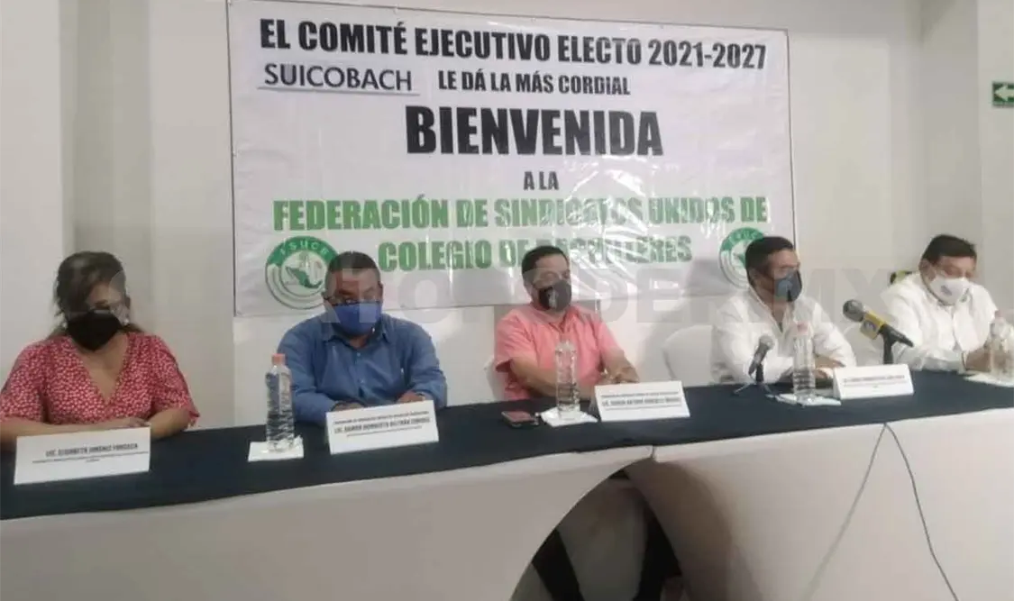 León Pinto pedirá auditoría contra Pinot