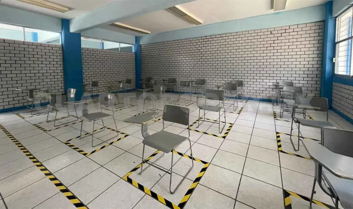 TecNM inicia cursos de verano