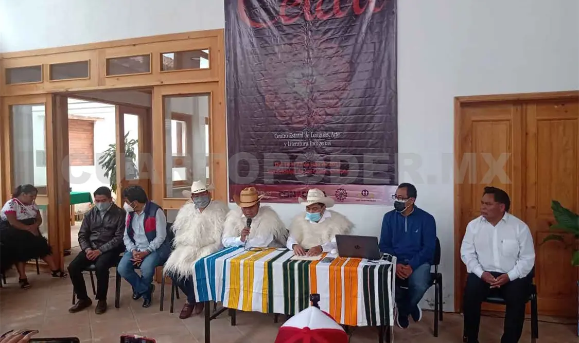 Celali celebra su XXIV aniversario