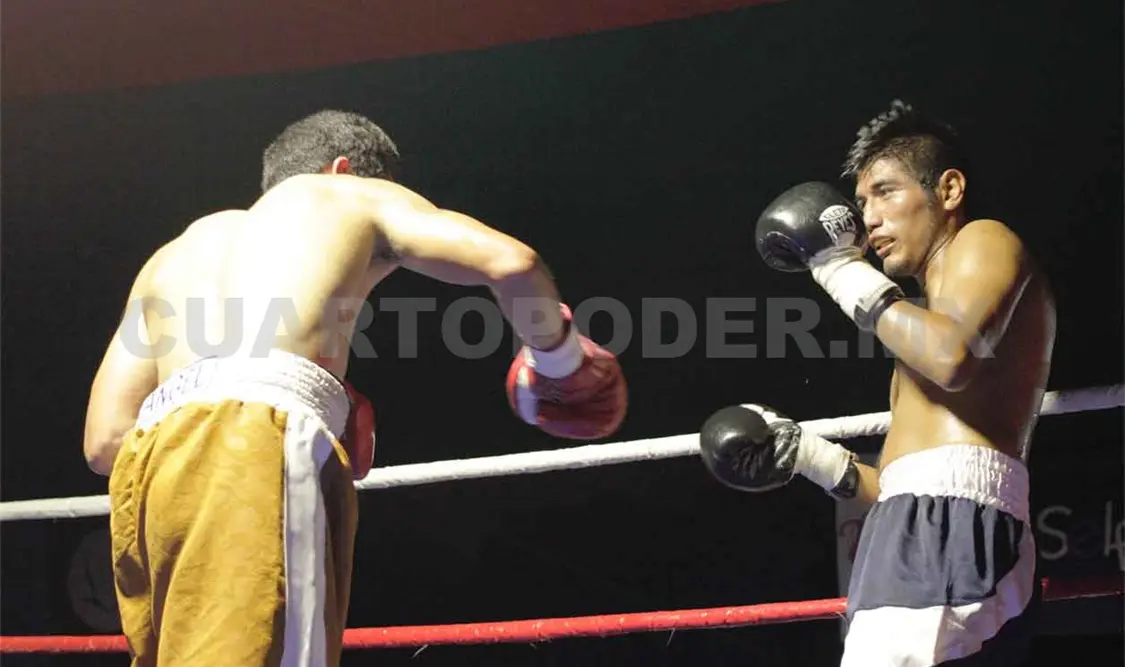 Caña Hueca albergará función internacional