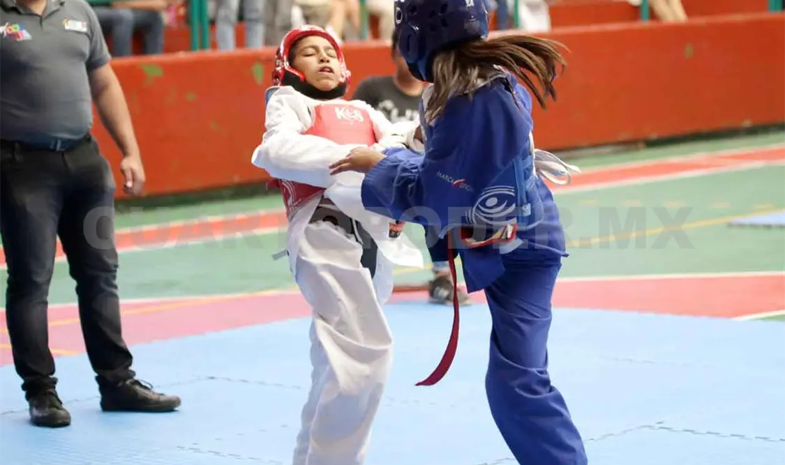 Atletas se preparan para los Juegos Mundiales