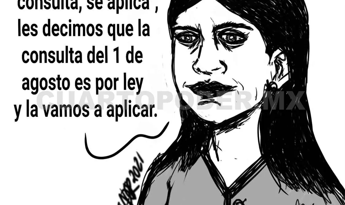 La Consulta Popular del primero de agosto