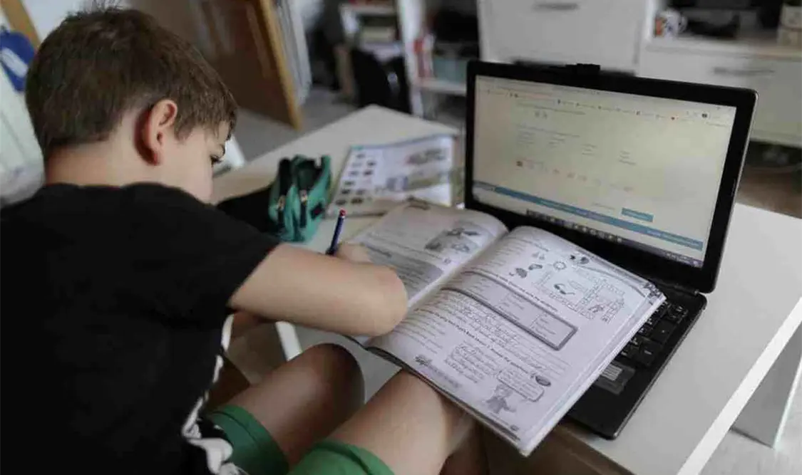 Piden plan ante deserción de alumnos