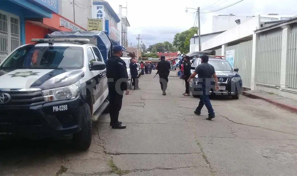 Aumentó a cuatro muertos disputa por ecocidio