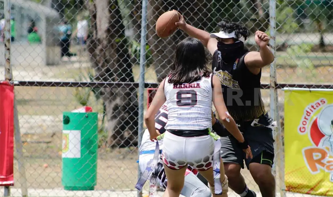 Sale el campeón mixto A de la Liga Municipal