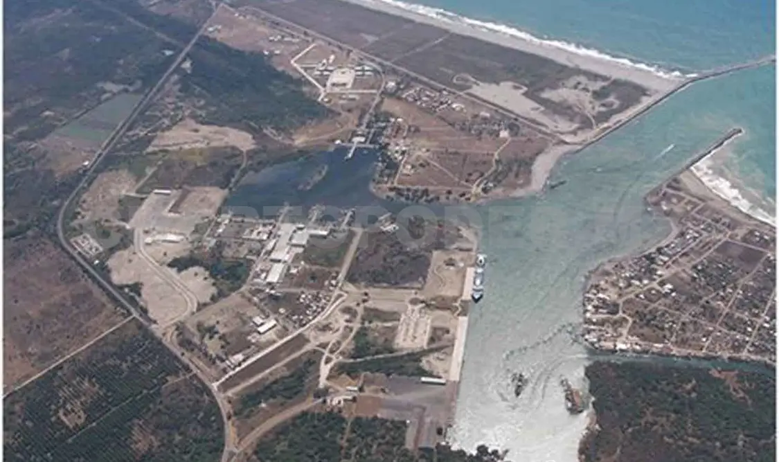 Solicitan a SRE salvar proyecto de Puerto