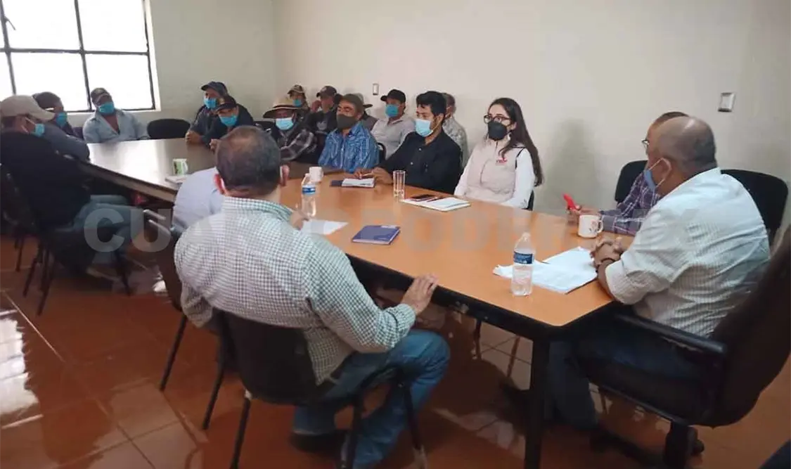 Regreso a clases en repunte no es factible: Coparmex