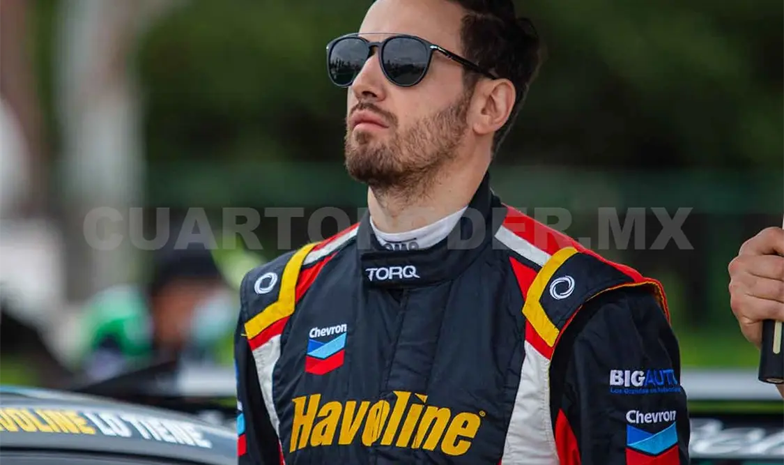 Havoline racing team,a la caza del liderato
