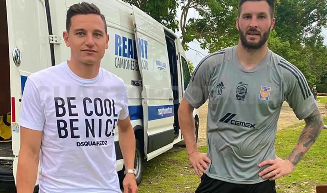 En Francia transmitirán el Futbol mexicano