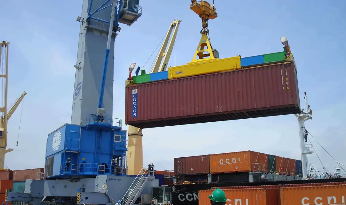 El país se encuentra en una tendencia de franca recuperación. Cortesía