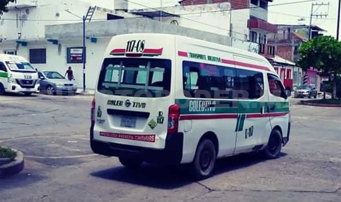 Los habitantes de San Roque señalaron que adjuntaron sus firmas para avalar su postura. Cortesía