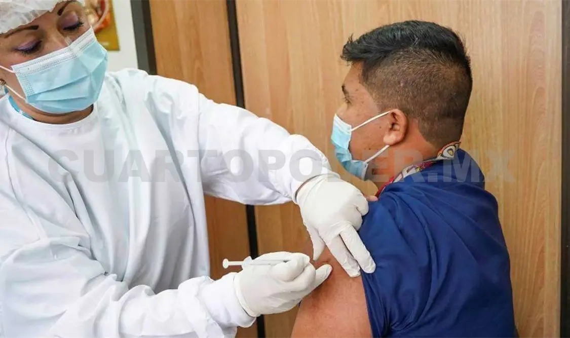 Llaman a la población de la Costa a vacunarse. CP