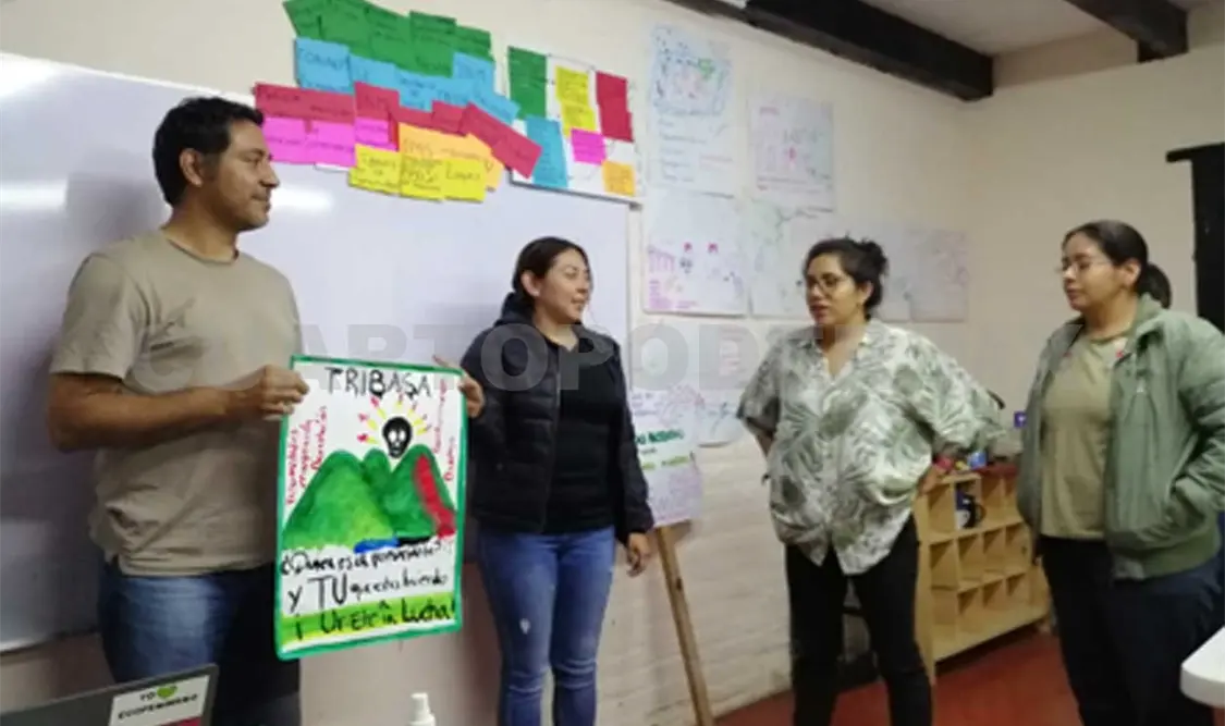 Los cursos se llevarán a cabo del lunes 19 de julio y hasta el 6 de agosto. Cortesía