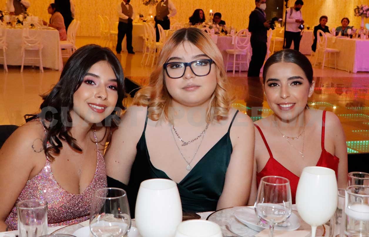 Unidos por siempre