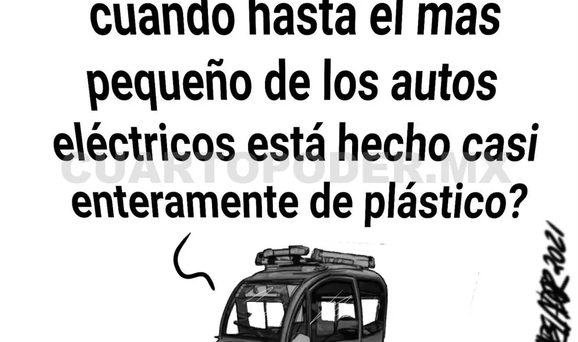México sin política frente al cambio climático