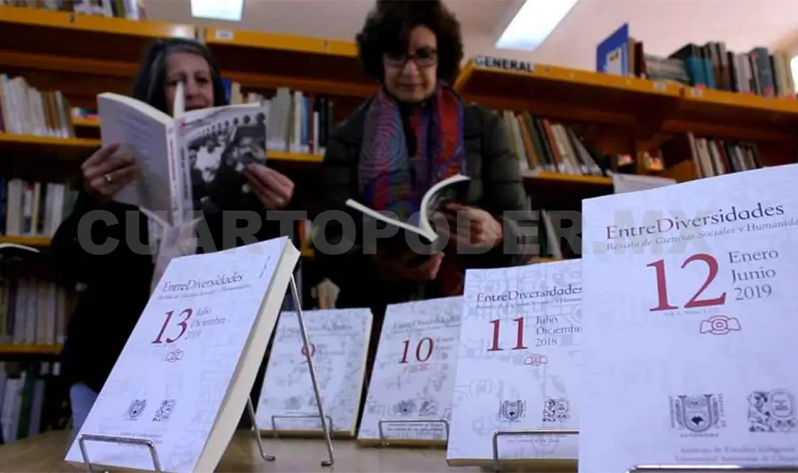 Incluyen revista en importante hemeroteca virtual