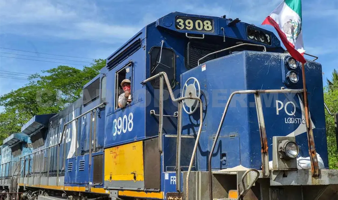 Urge avanzar en inversión de tramo y vías férreas