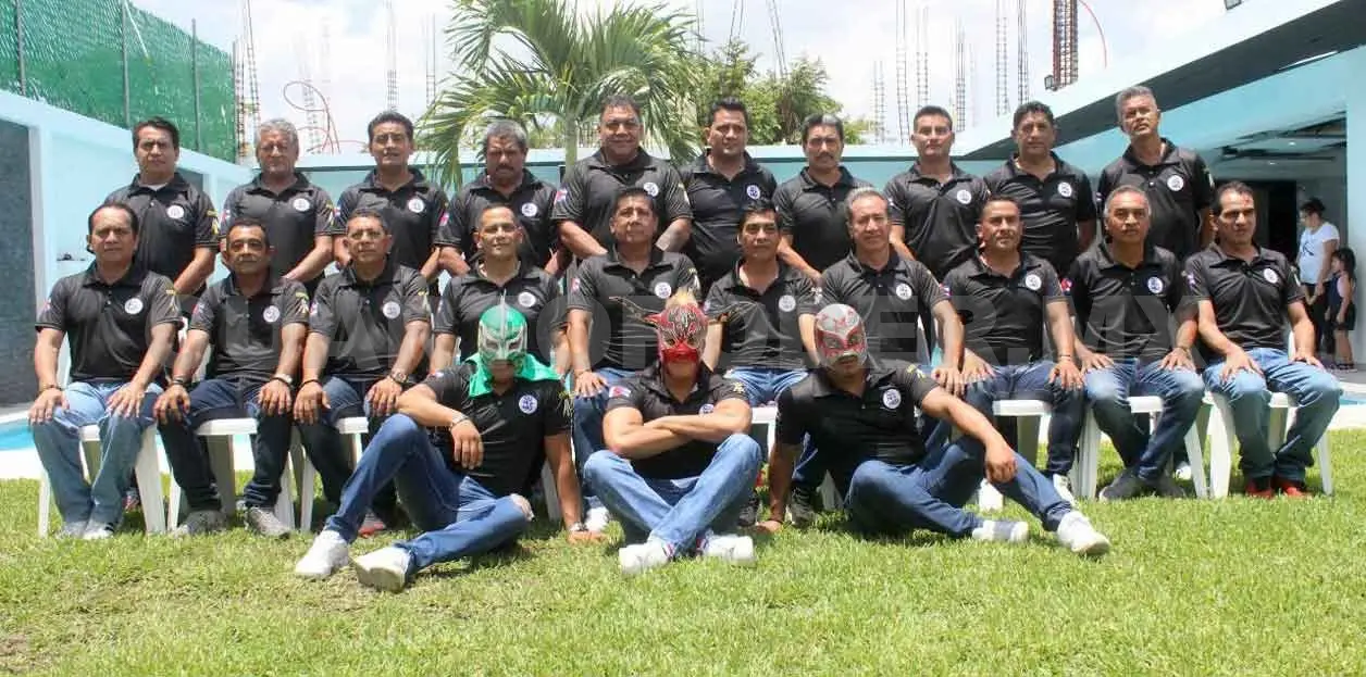 Alistan la vuelta a la cancha