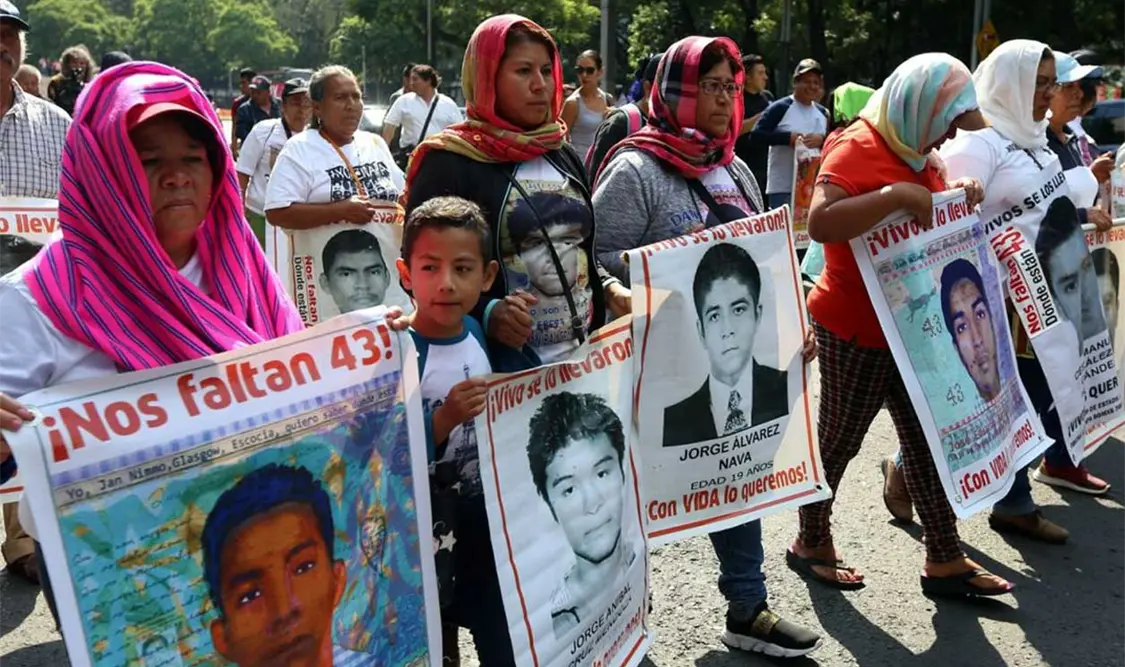 Tijuana, municipio más violento del país