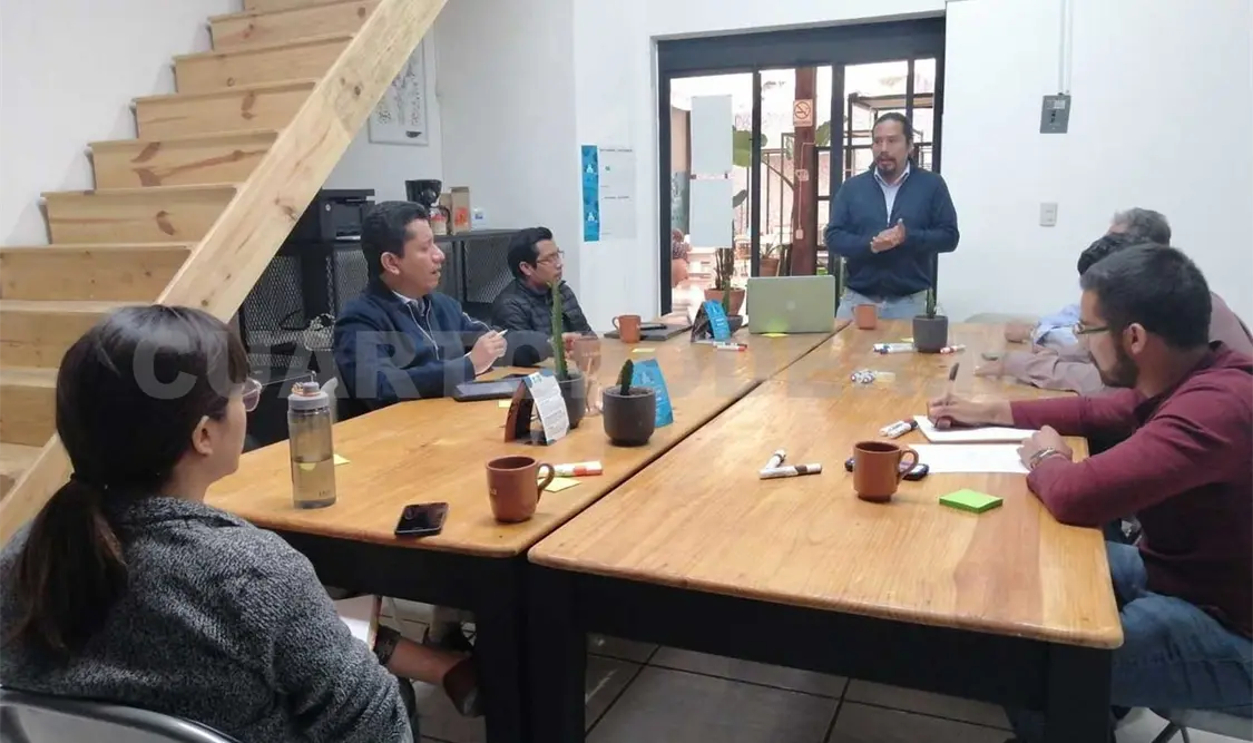 Piden acelerar proceso de designación