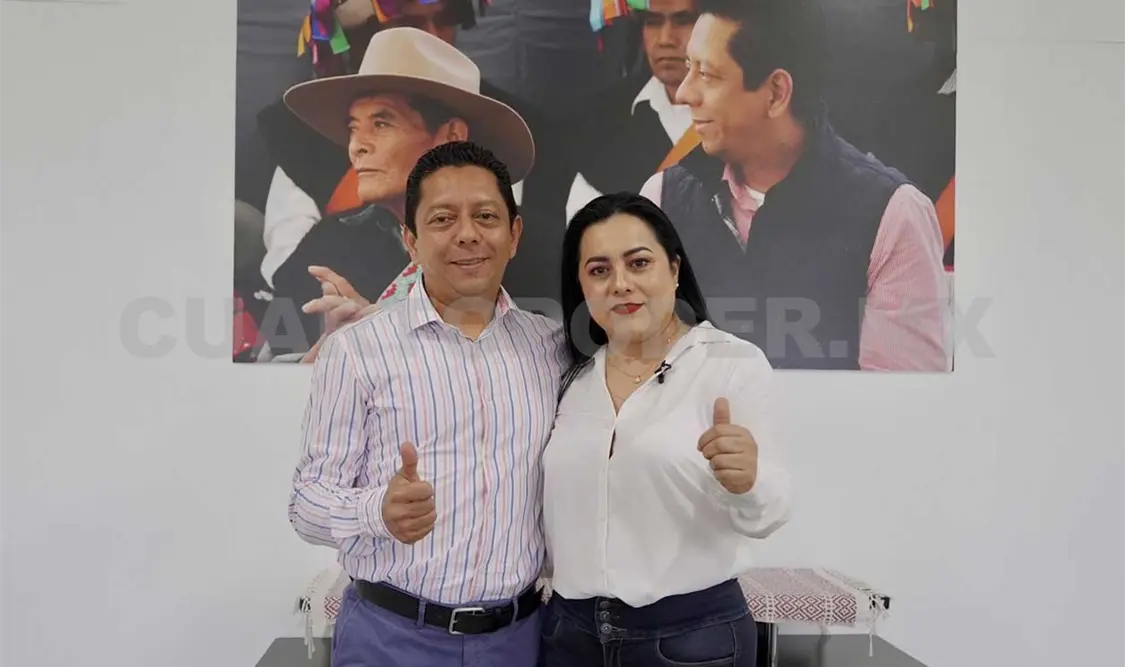 Invitan a ciudadanía a ejercer su derecho