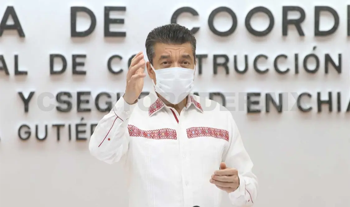 Arriba nuevo lote de 162 mil 470 vacunas