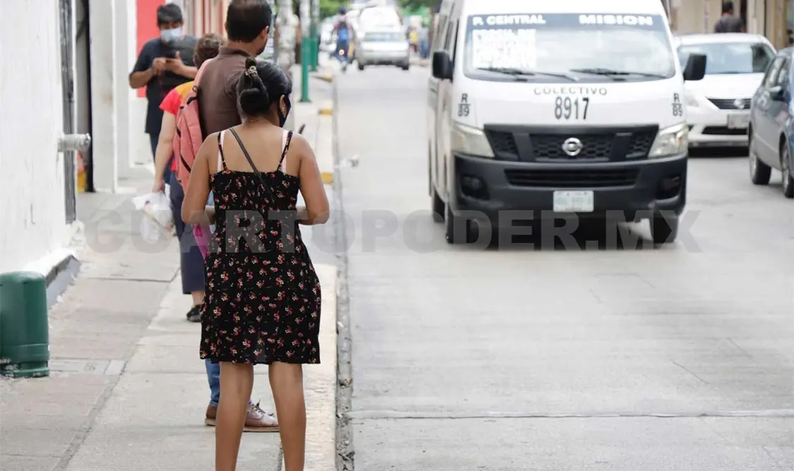 Tercera ola agudizará cierre de rutas de transporte
