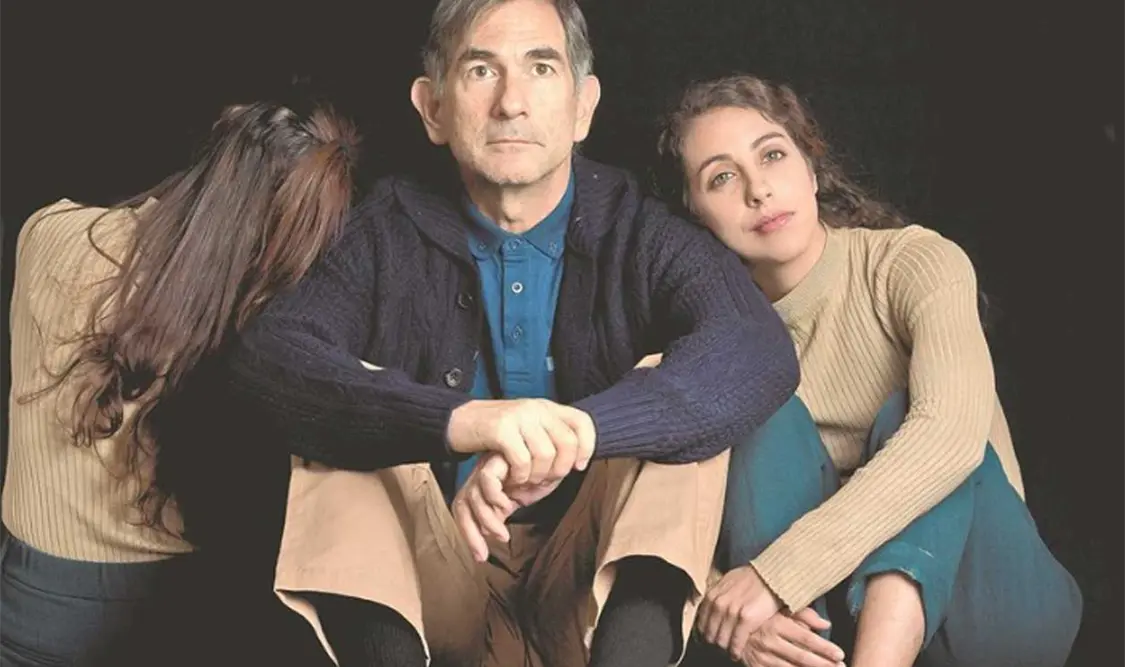 Las funciones de la obra serán de jueves a domingo, hasta el 25 de julio. Cortesía