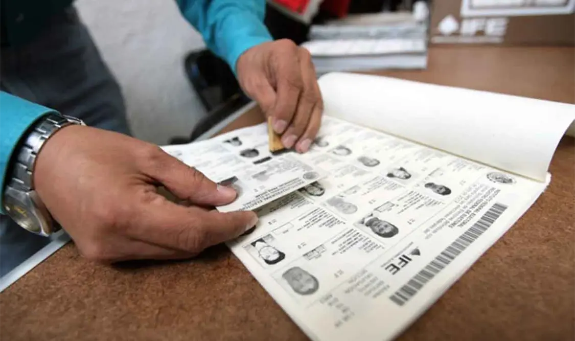 Padrón 2021 sí fue hackeado: experto