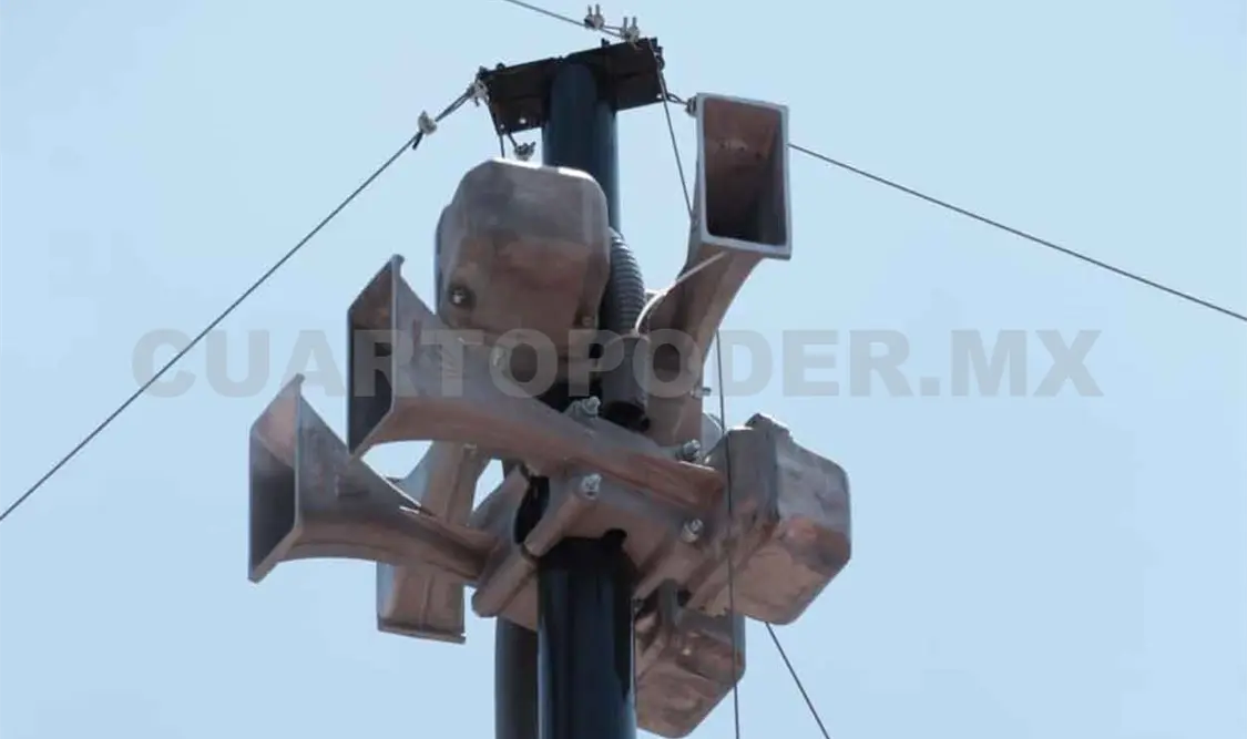 Fortalecen prevención con Sistema Multialerta 360