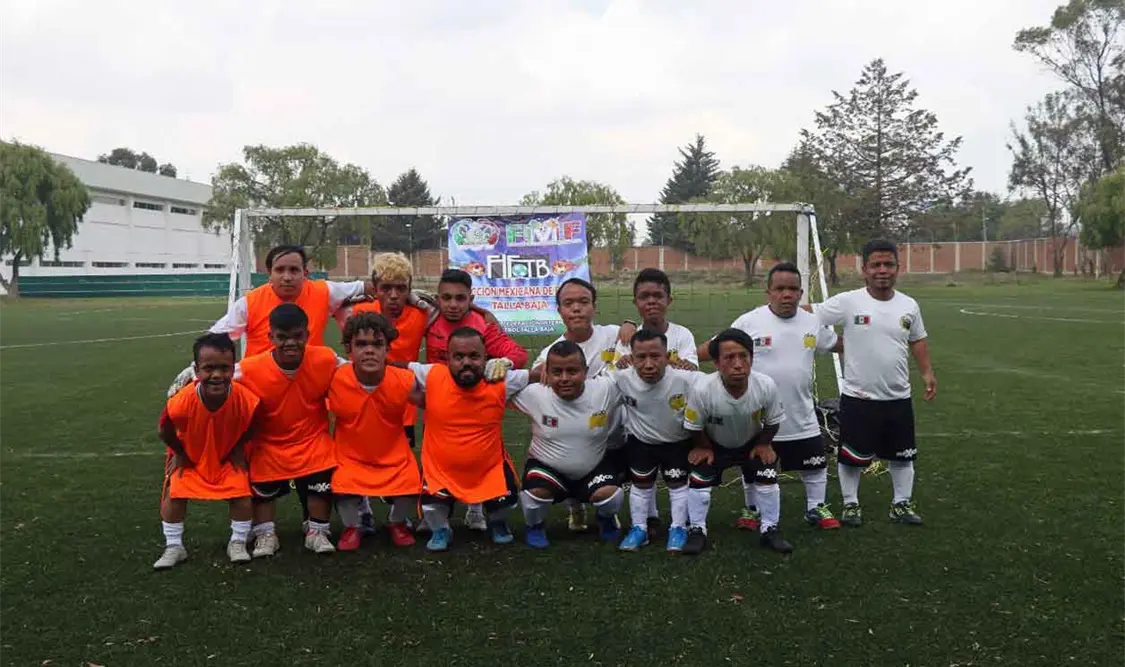 La selección mexicana entrenará en Tuxtla