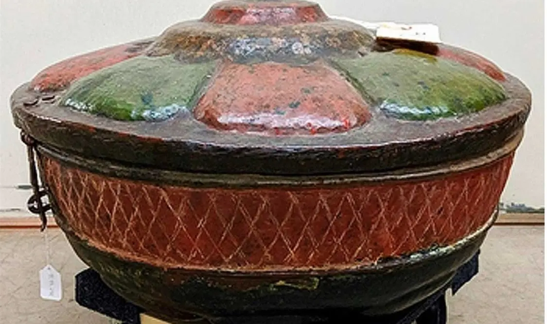 Las piezas citadas serán exhibidas en el Templo de la Purísima Concepción. Cortesía