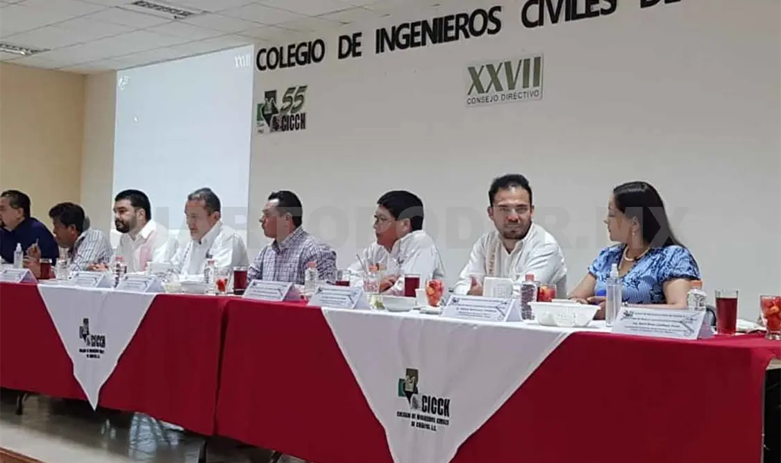 Piden abordar tema de movilidad y acceso al agua