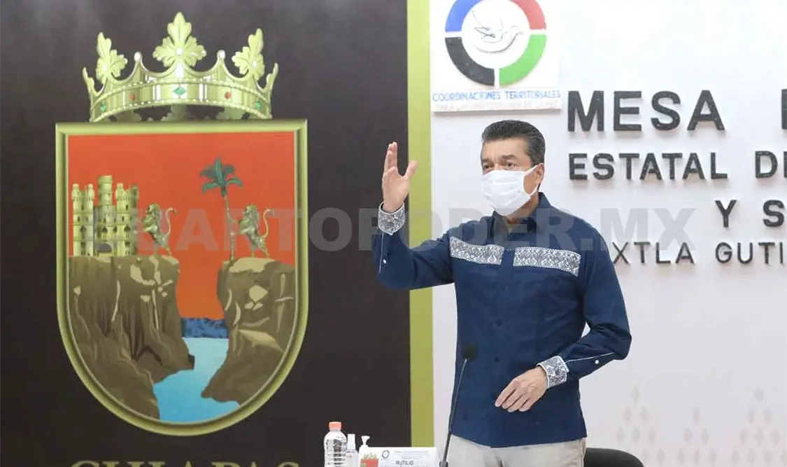 El 90 % de población desplazada ha retornado: Escandón